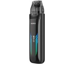 VOOPOO VMATE MAX Pod elektronická cigareta 1200mAh Onyx Black