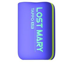 LOST MARY TAPPO AIR elektronická cigareta 750mAh Ocean Blue