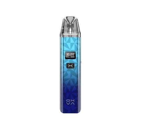 OXVA Xlim Classic Edition elektronická cigareta 1000mAh Gradient Blue