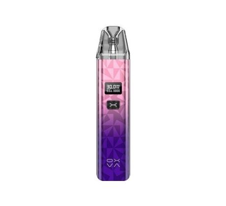 OXVA Xlim Classic Edition elektronická cigareta 1000mAh Purple Pink