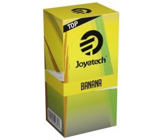 Liquid TOP Joyetech Banana 10ml - 0mg