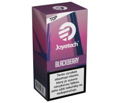 Liquid TOP Joyetech Blackberry 10ml - 11mg