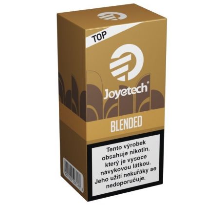 Liquid TOP Joyetech Blended 10ml - 11mg