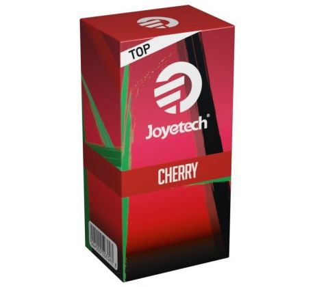 Liquid TOP Joyetech Cherry 10ml - 0mg