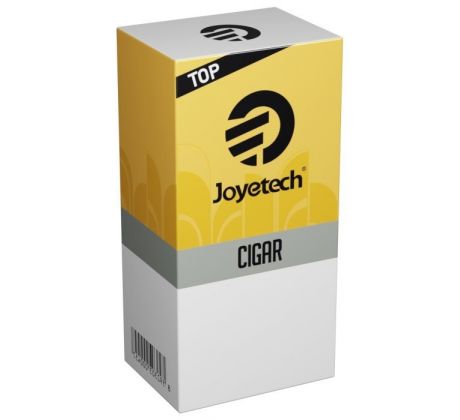 Liquid TOP Joyetech Cigar 10ml - 0mg