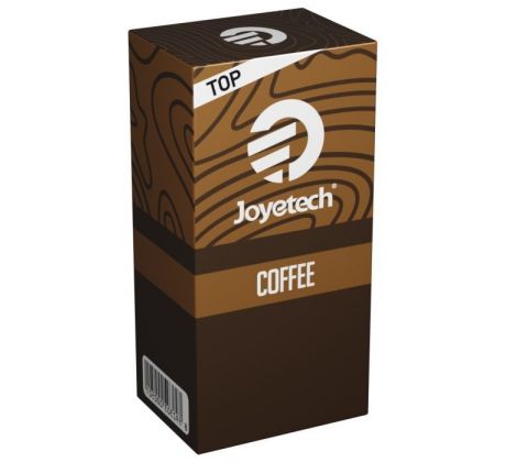 Liquid TOP Joyetech Coffee 10ml - 0mg