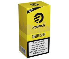 Liquid TOP Joyetech Desert Ship 10ml - 16mg