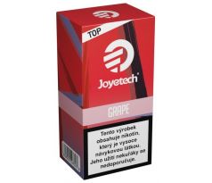 Liquid TOP Joyetech Grape 10ml - 6mg