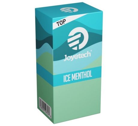 Liquid TOP Joyetech Ice 10ml - 0mg