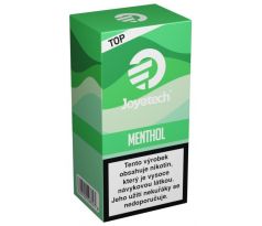 Liquid TOP Joyetech Menthol 10ml - 11mg