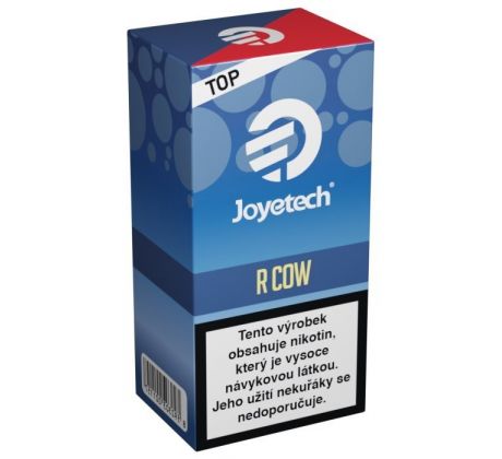 Liquid TOP Joyetech RCOW 10ml - 16mg