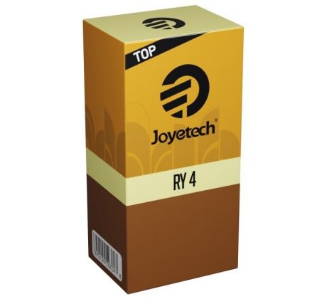 Liquid TOP Joyetech RY4 10ml - 0mg