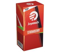 Liquid TOP Joyetech Strawberry 10ml - 0mg