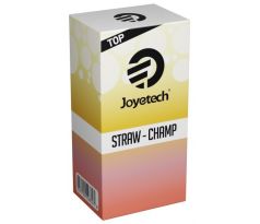 Liquid TOP Joyetech Straw Champ 10ml - 0mg