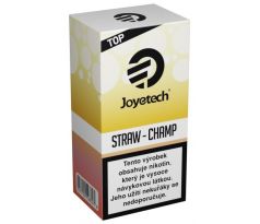 Liquid TOP Joyetech Straw Champ 10ml - 11mg