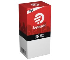 Liquid TOP Joyetech Usa Mix 10ml - 0mg