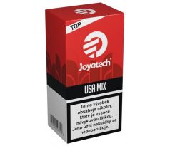 Liquid TOP Joyetech Usa Mix 10ml - 11mg