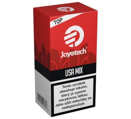 Liquid TOP Joyetech Usa Mix 10ml - 6mg