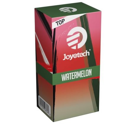 Liquid TOP Joyetech Watermelon 10ml - 0mg