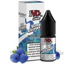 Liquid IVG SALT Blue Raspberry 10ml - 20mg