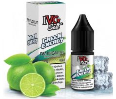 Liquid IVG SALT Green Energy 10ml - 10mg