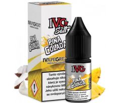 Liquid IVG SALT Pina Colada 10ml - 10mg