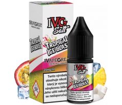 Liquid IVG SALT Tropical Ice Blast 10ml - 20mg