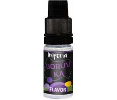 Příchuť IMPERIA Black Label 10ml Blueberry (Borůvka)