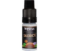 Příchuť IMPERIA Black Label 10ml Cinnamon (Skořice)