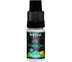 Příchuť IMPERIA Black Label 10ml Ice Bonbon (Bonbon s ledovou dochutí)