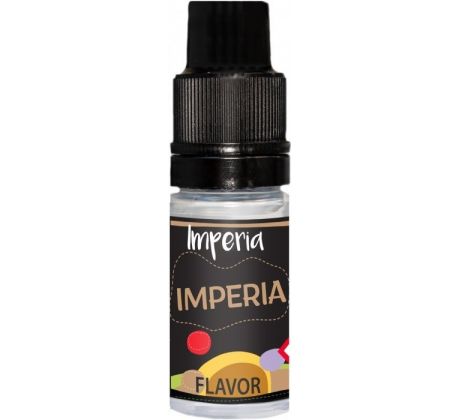 Příchuť IMPERIA Black Label 10ml Imperia