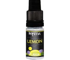 Příchuť IMPERIA Black Label 10ml Lemon (Citrón)