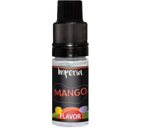 Příchuť IMPERIA Black Label 10ml Mango