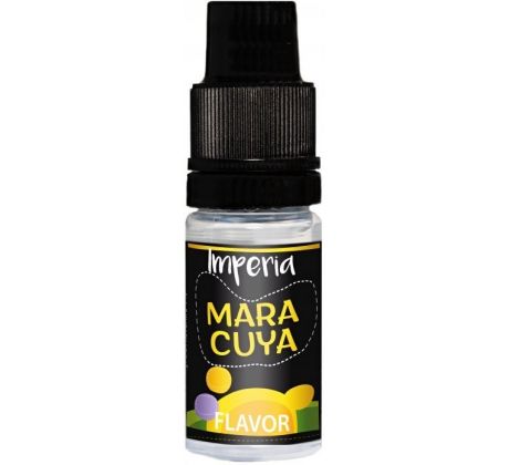 Příchuť IMPERIA Black Label 10ml Maracuya (Marakuja)