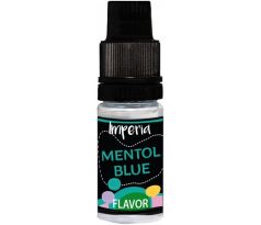 Příchuť IMPERIA Black Label 10ml Menthol Blue (Menthol)