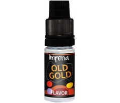 Příchuť IMPERIA Black Label 10ml Old Gold