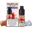 Liquid MARYLIQ Nic SALT Red Apple Ice 10ml - 20mg