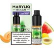 Liquid MARYLIQ Nic SALT Triple Melon 10ml - 20mg