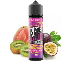 Příchuť Drifter Bar Juice S&V 16ml Kiwi Passionfruit Guava Ice