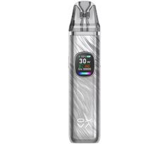 OXVA Xlim Pro 2 elektronická cigareta 1300mAh Platinum Gray