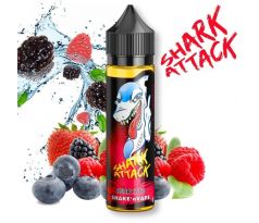 Příchuť IMPERIA Shark Attack - S&V 10ml Berryato