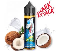 Příchuť IMPERIA Shark Attack - S&V 10ml Cocobolo