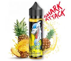 Příchuť IMPERIA Shark Attack - S&V 10ml Foggy Daddy