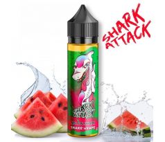 Příchuť IMPERIA Shark Attack - S&V 10ml Melon Shark