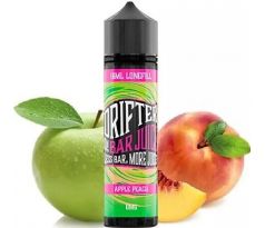 Příchuť Drifter Bar Juice S&V 16ml Apple Peach