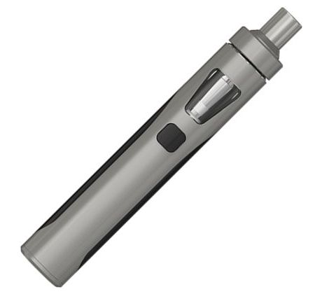 Joyetech eGo AIO elektronická cigareta 1500mAh Black-Grey