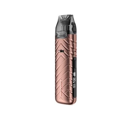 VOOPOO VMATE PRO Power elektronická cigareta 900mAh Armor Copper