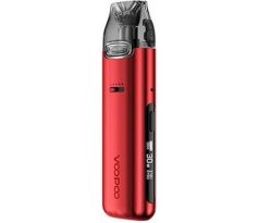 VOOPOO VMATE PRO Power elektronická cigareta 900mAh Red