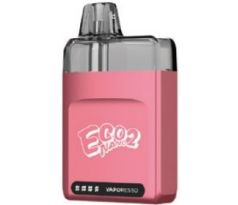 Vaporesso ECO Nano 2 Pod elektronická cigareta 1000mAh Blosson Pink