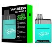 Vaporesso ECO Nano 2 Pod elektronická cigareta 1000mAh Cali Blue